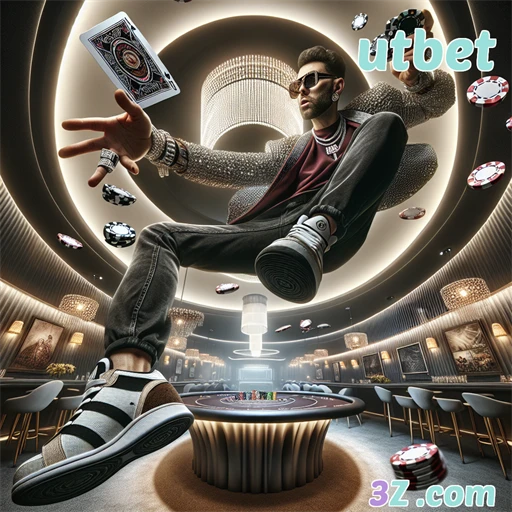 Descubra a Categoria 'Ao Vivo' no Utbet: Uma Nova Era de Jogos Interativos