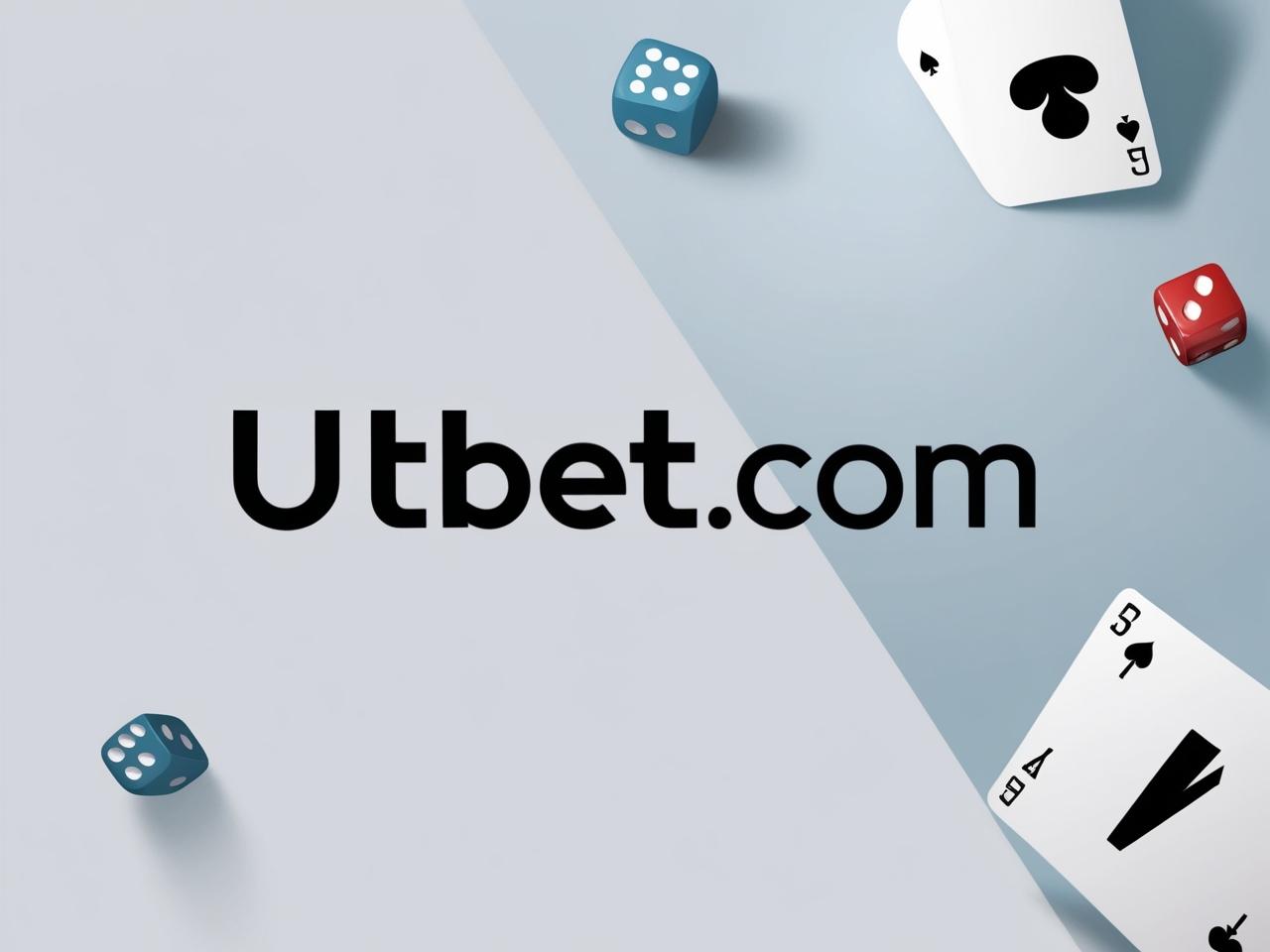 Logo da utbet